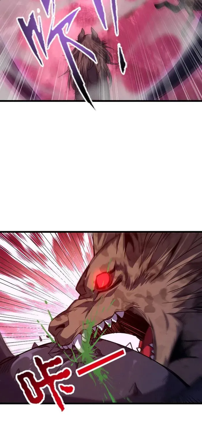 Nuclear Explosion Sword Technique, I kill one with one sword Chapter 7 page 3 - 