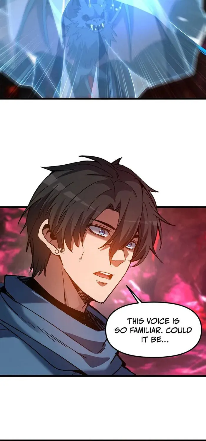 Nuclear Explosion Sword Technique, I kill one with one sword Chapter 7 page 22 - 