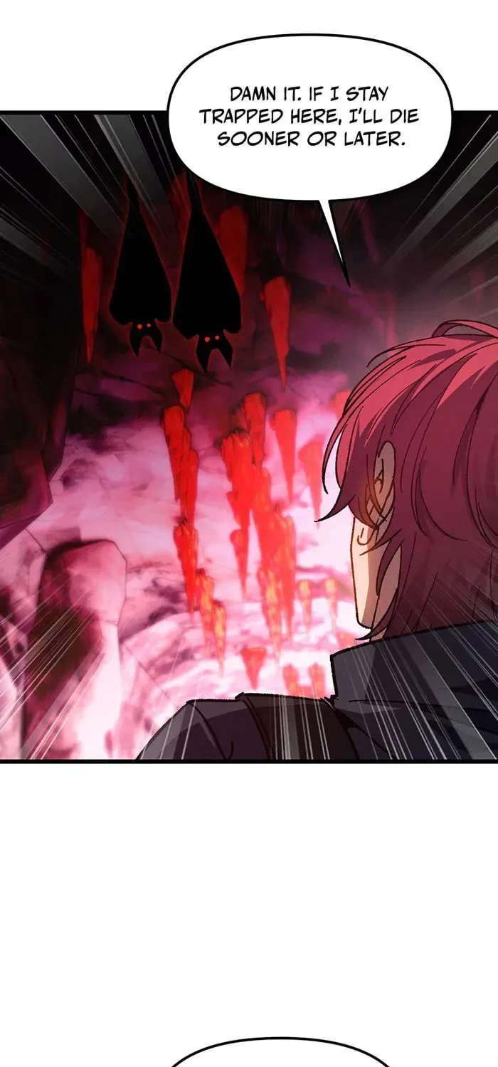 Nuclear Explosion Sword Technique, I kill one with one sword Chapter 7 page 25 - 