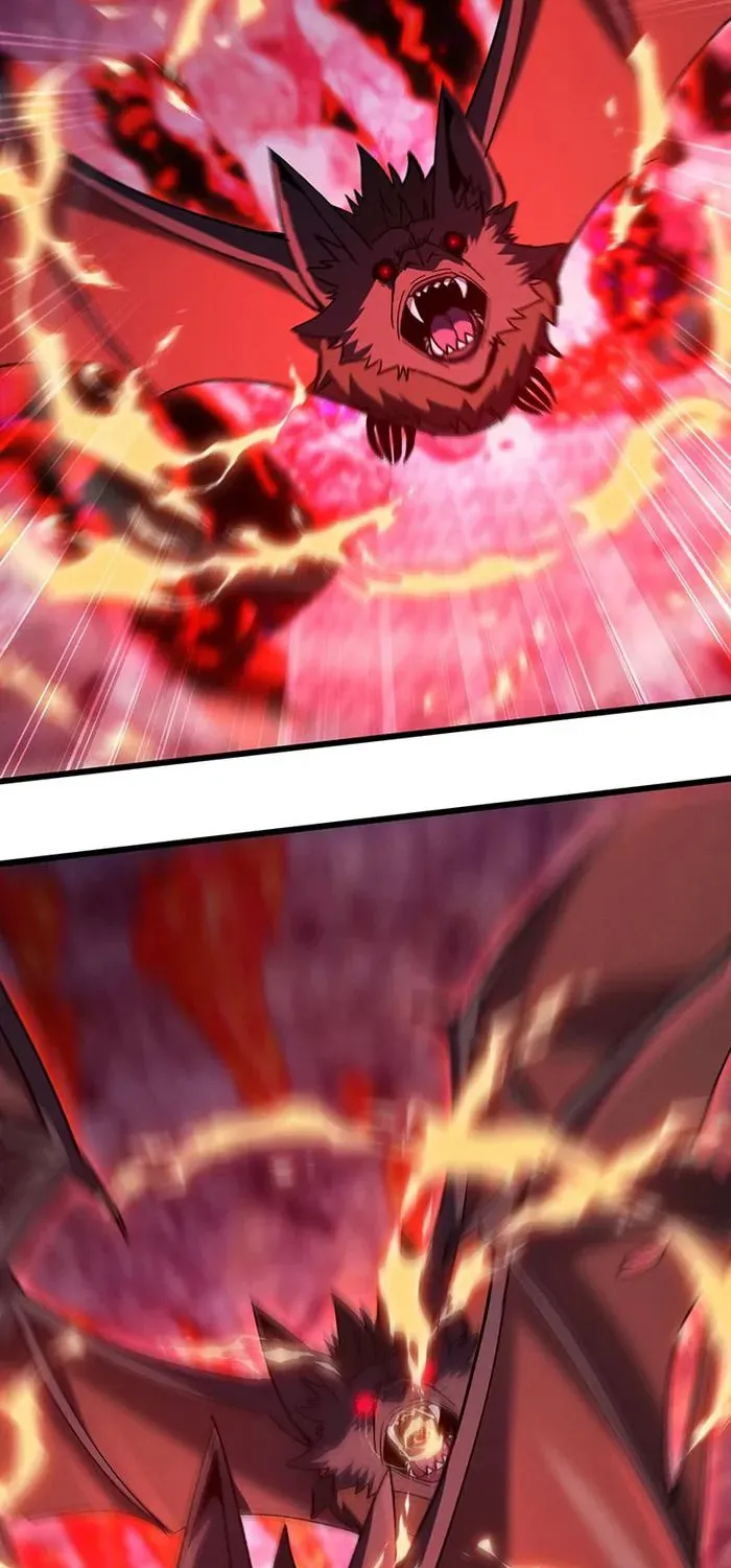 Nuclear Explosion Sword Technique, I kill one with one sword Chapter 7 page 33 - 
