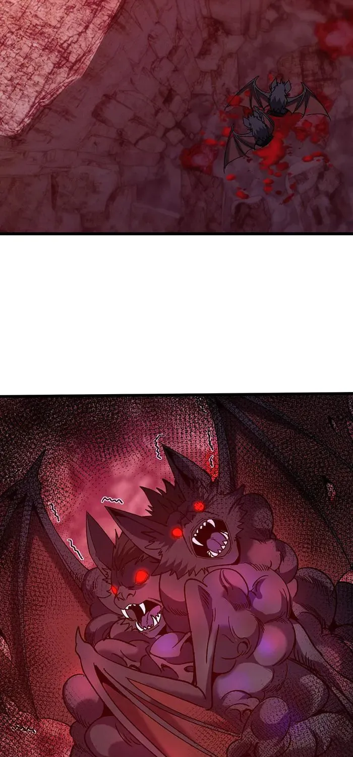 Nuclear Explosion Sword Technique, I kill one with one sword Chapter 7 page 41 - 