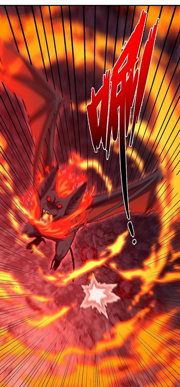 Nuclear Explosion Sword Technique, I kill one with one sword Chapter 7 page 45 - 