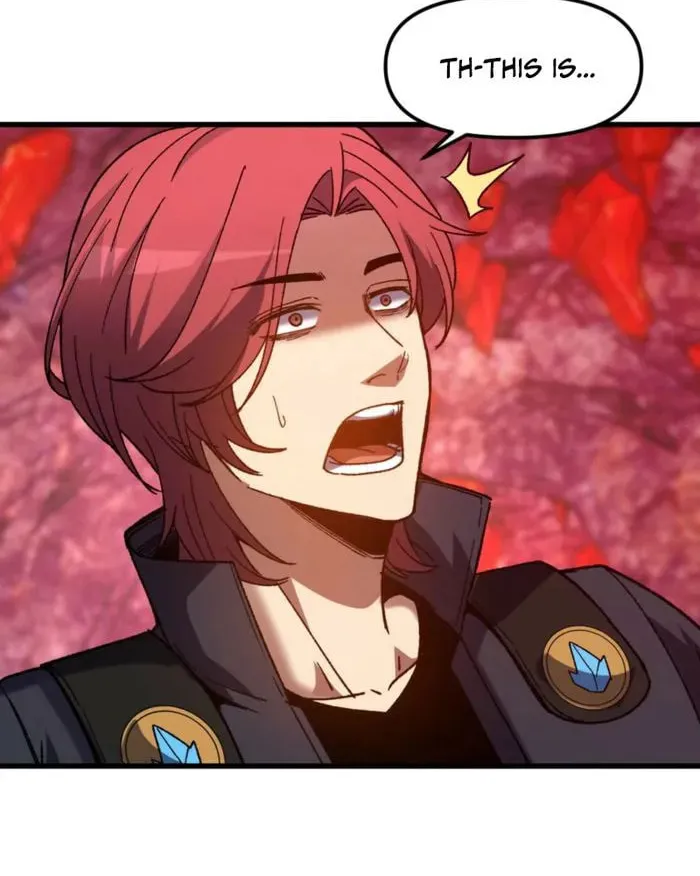 Nuclear Explosion Sword Technique, I kill one with one sword Chapter 8 page 16 - 