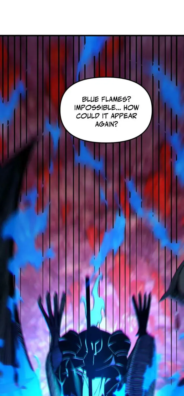 Nuclear Explosion Sword Technique, I kill one with one sword Chapter 8 page 17 - 