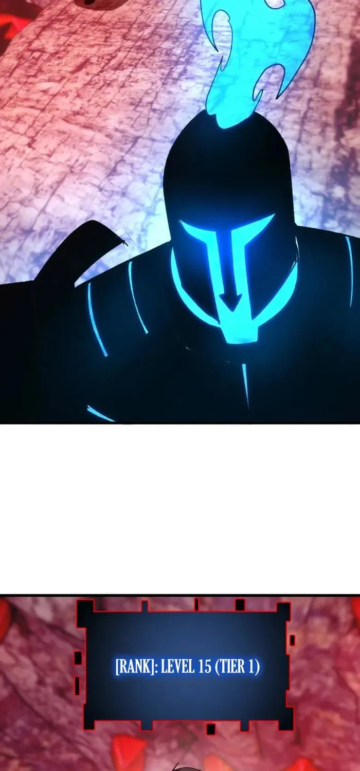 Nuclear Explosion Sword Technique, I kill one with one sword Chapter 8 page 19 - 
