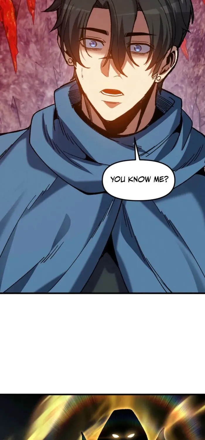 Nuclear Explosion Sword Technique, I kill one with one sword Chapter 8 page 28 - 