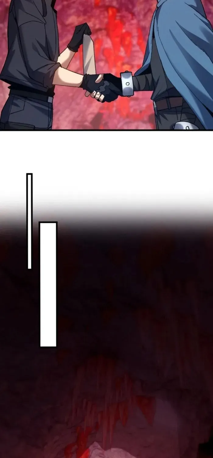 Nuclear Explosion Sword Technique, I kill one with one sword Chapter 9 page 25 - 