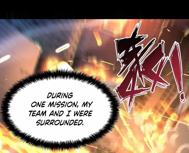 Nuclear Explosion Swordsmanship One Slash, One Kill Chapter 1 page 11 - 