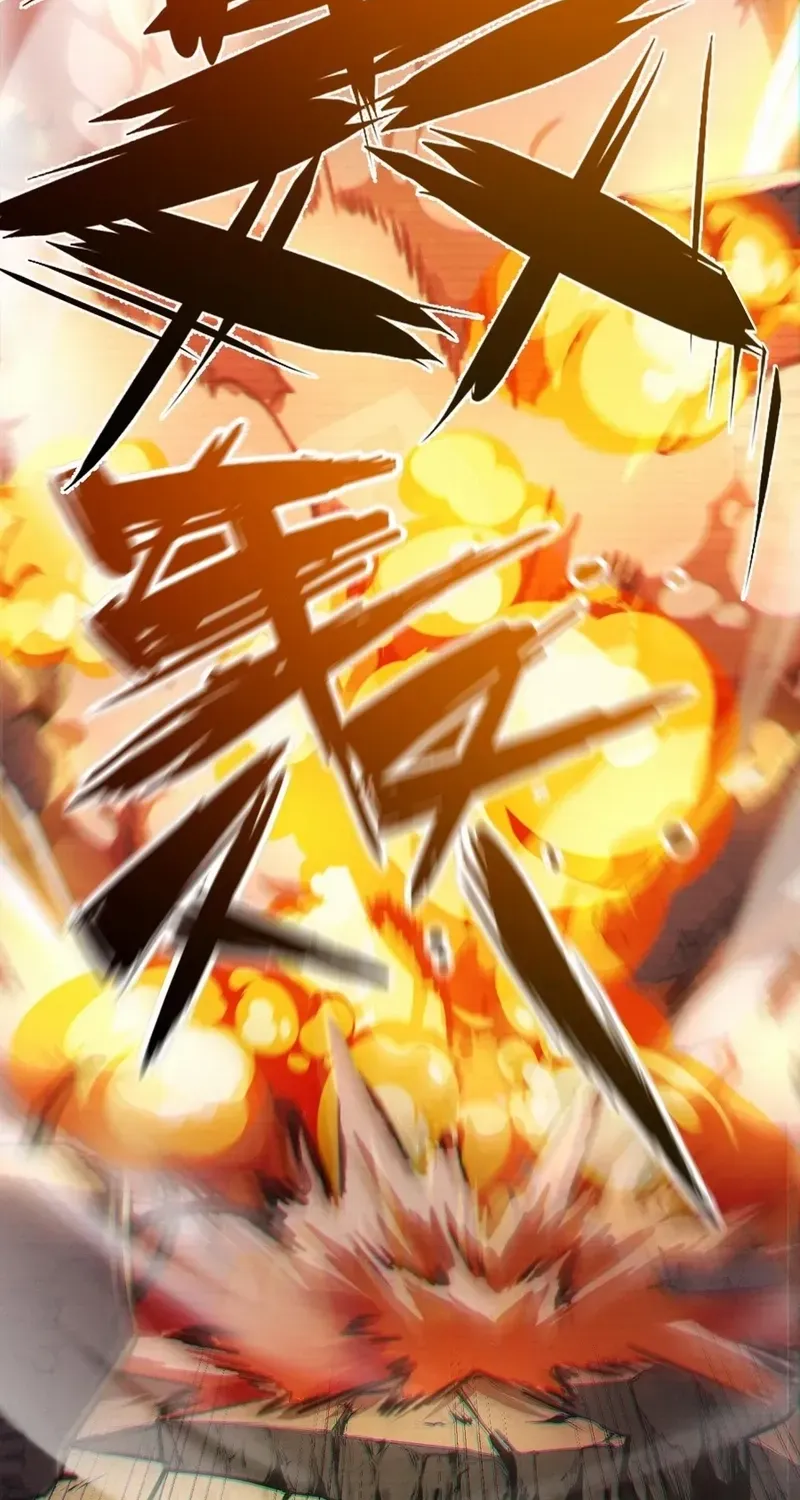 Nuclear Explosion Swordsmanship One Slash, One Kill Chapter 1 page 15 - 