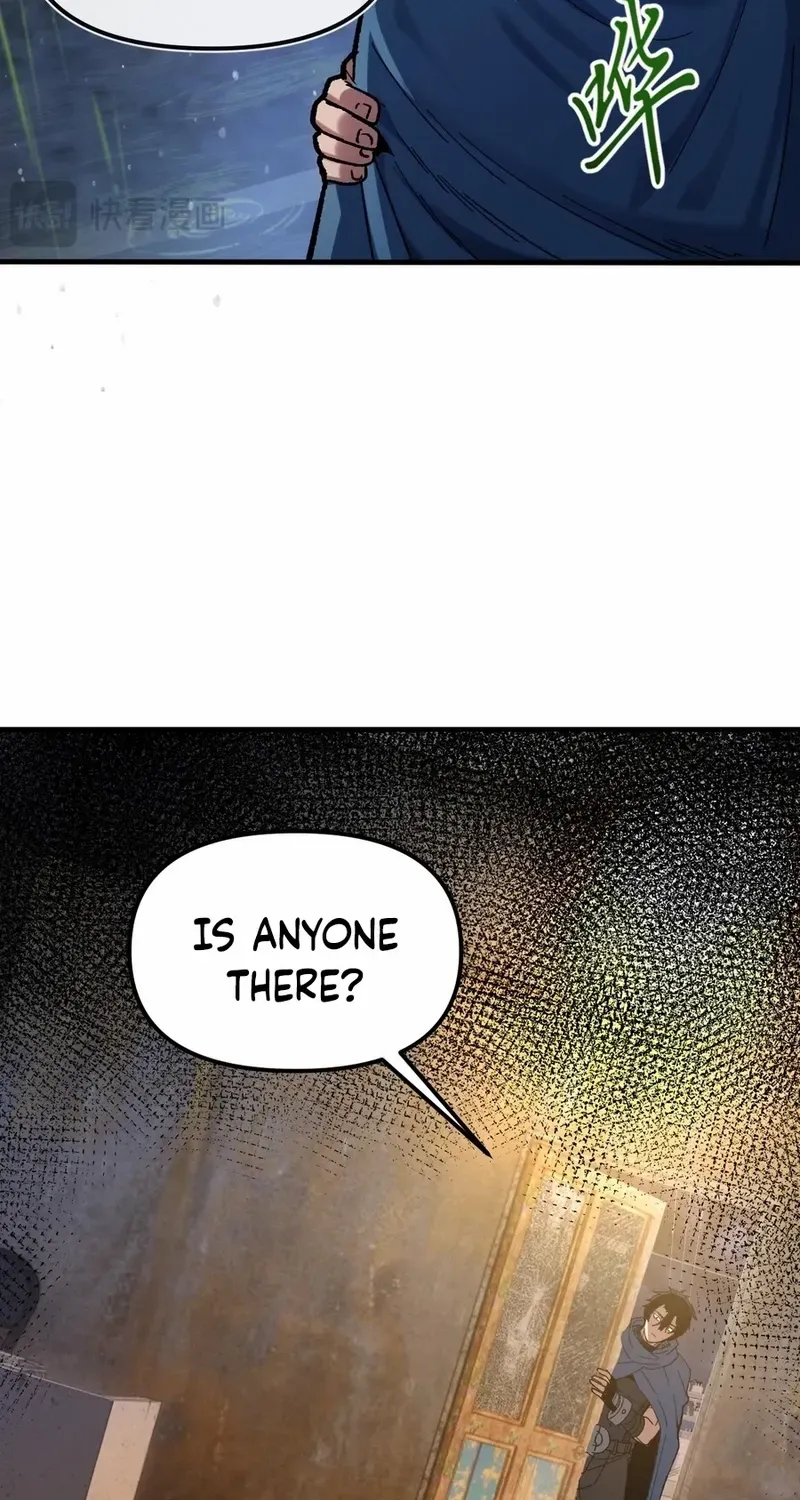 Nuclear Explosion Swordsmanship One Slash, One Kill Chapter 1 page 20 - 