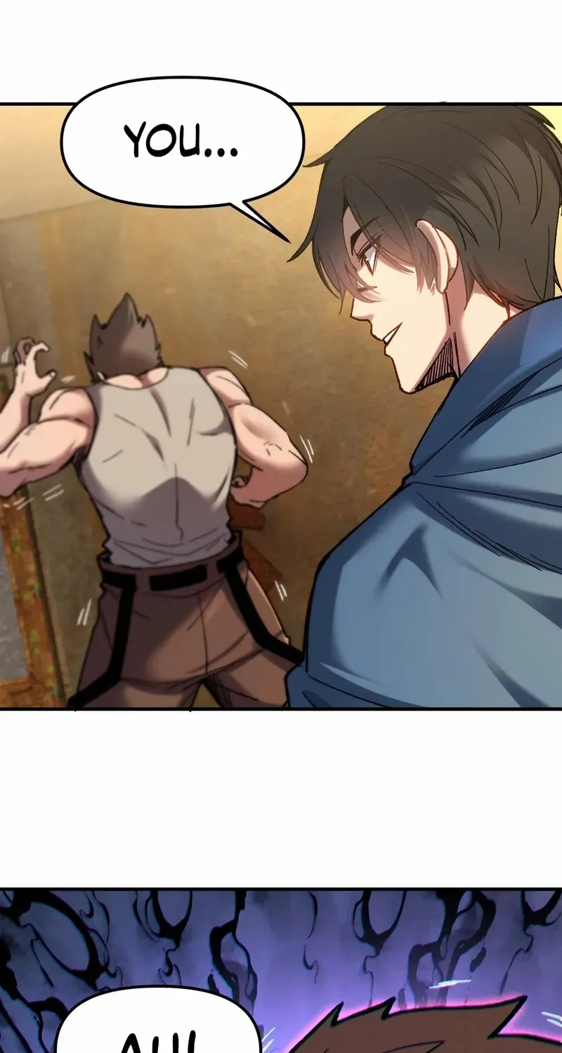 Nuclear Explosion Swordsmanship One Slash, One Kill Chapter 1 page 22 - 