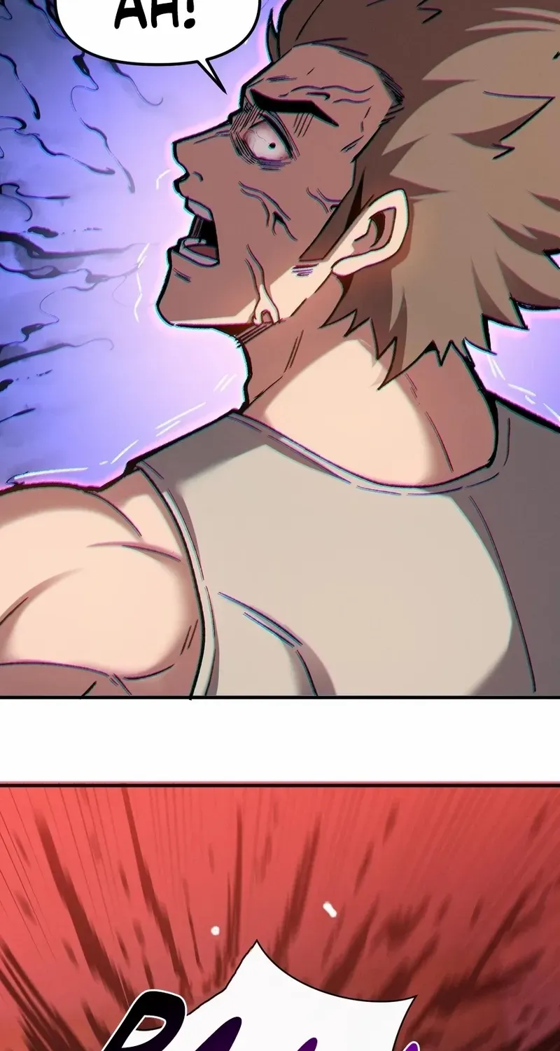 Nuclear Explosion Swordsmanship One Slash, One Kill Chapter 1 page 23 - 