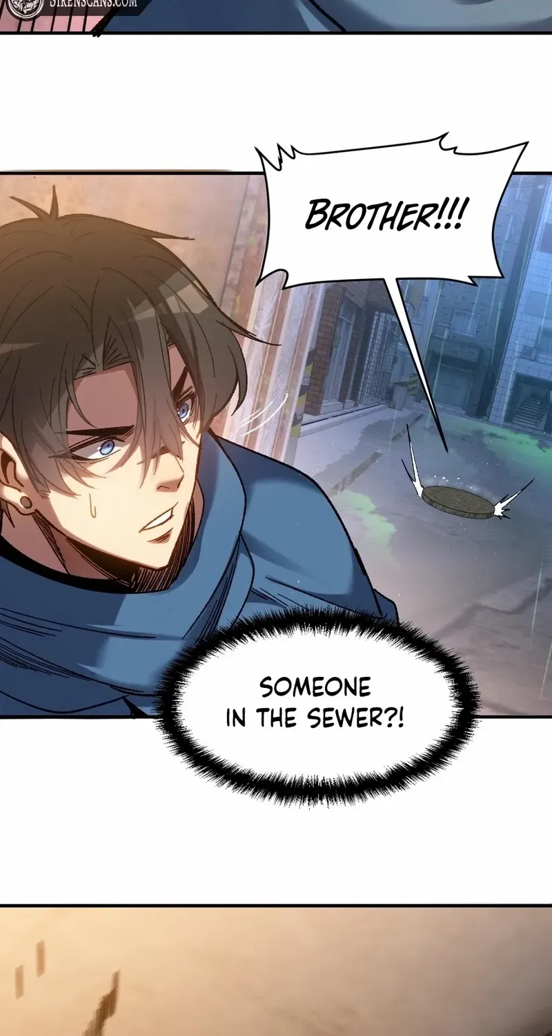 Nuclear Explosion Swordsmanship One Slash, One Kill Chapter 1 page 25 - 