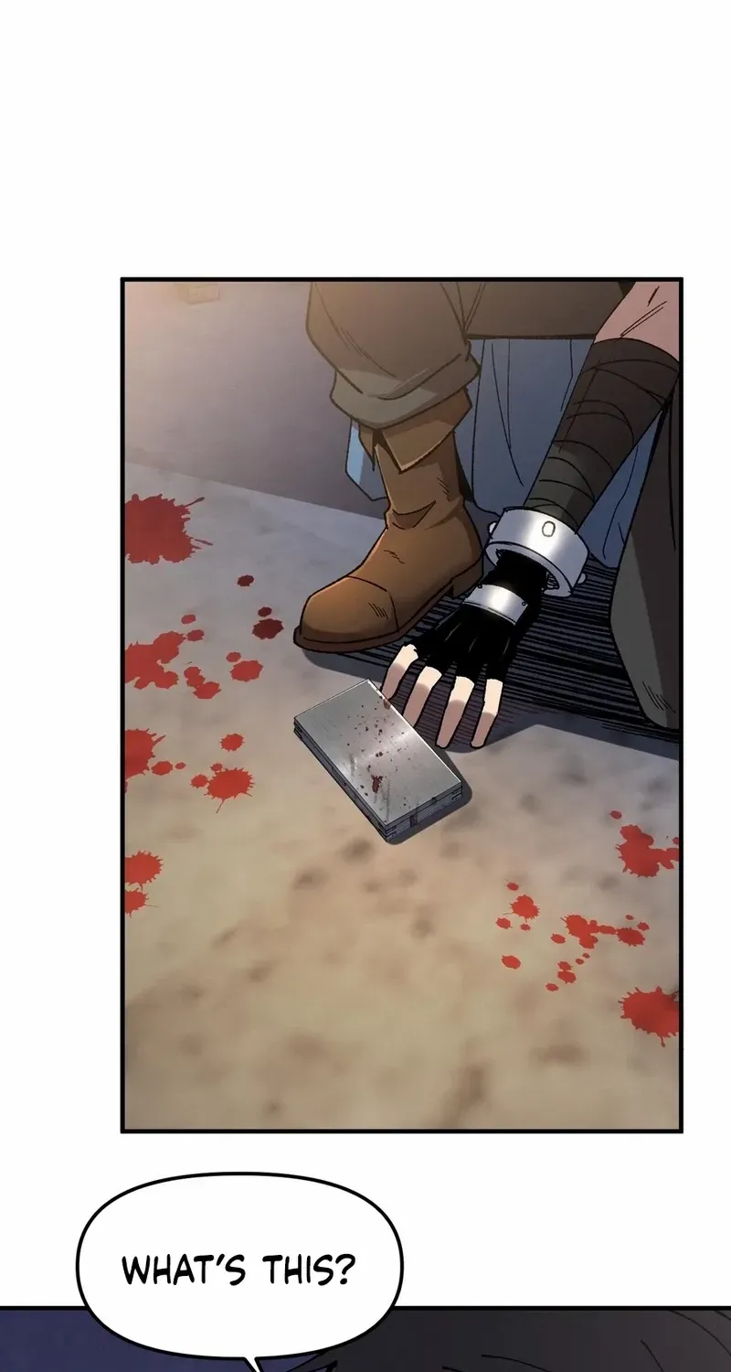 Nuclear Explosion Swordsmanship One Slash, One Kill Chapter 1 page 27 - 