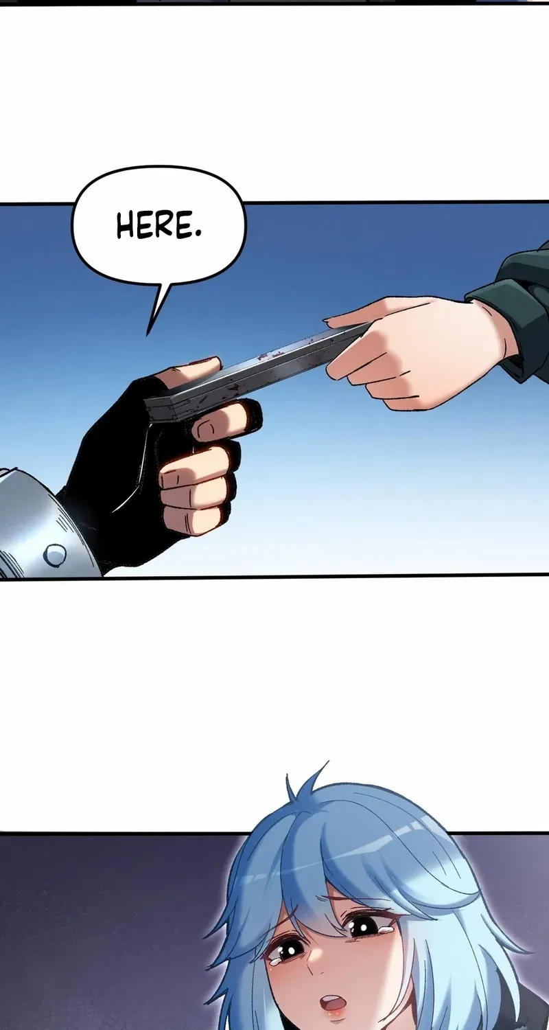 Nuclear Explosion Swordsmanship One Slash, One Kill Chapter 1 page 45 - 
