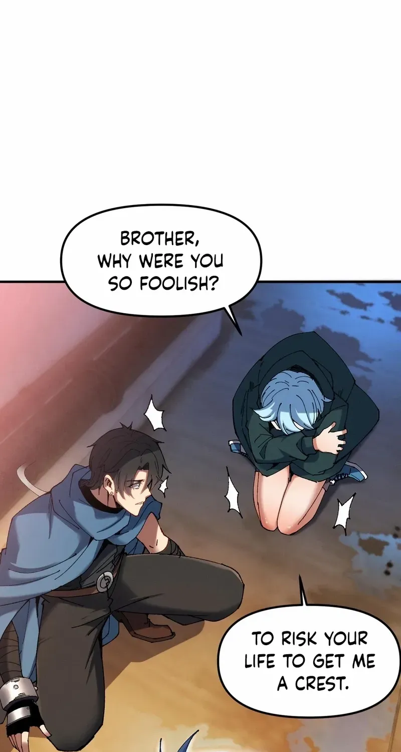 Nuclear Explosion Swordsmanship One Slash, One Kill Chapter 1 page 47 - 