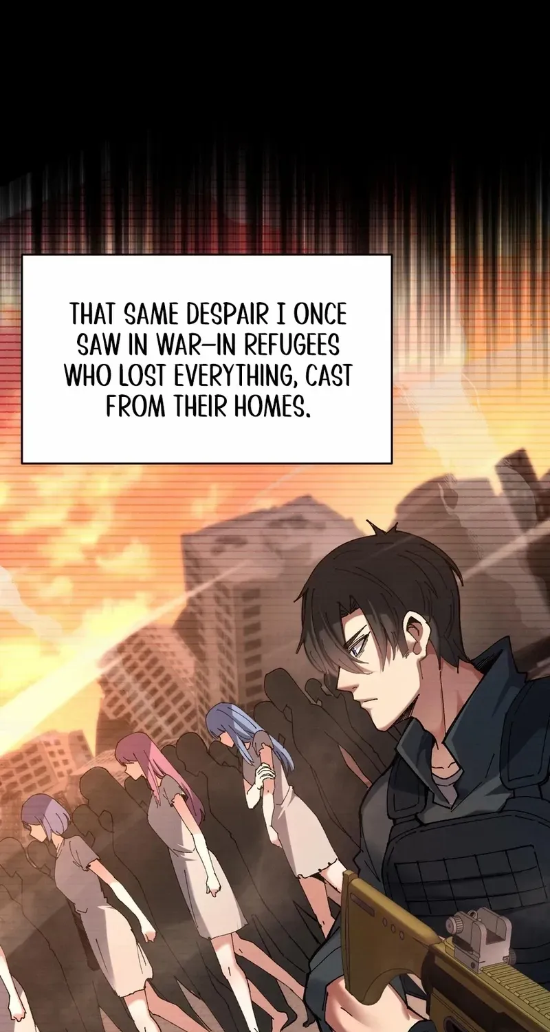 Nuclear Explosion Swordsmanship One Slash, One Kill Chapter 1 page 51 - 