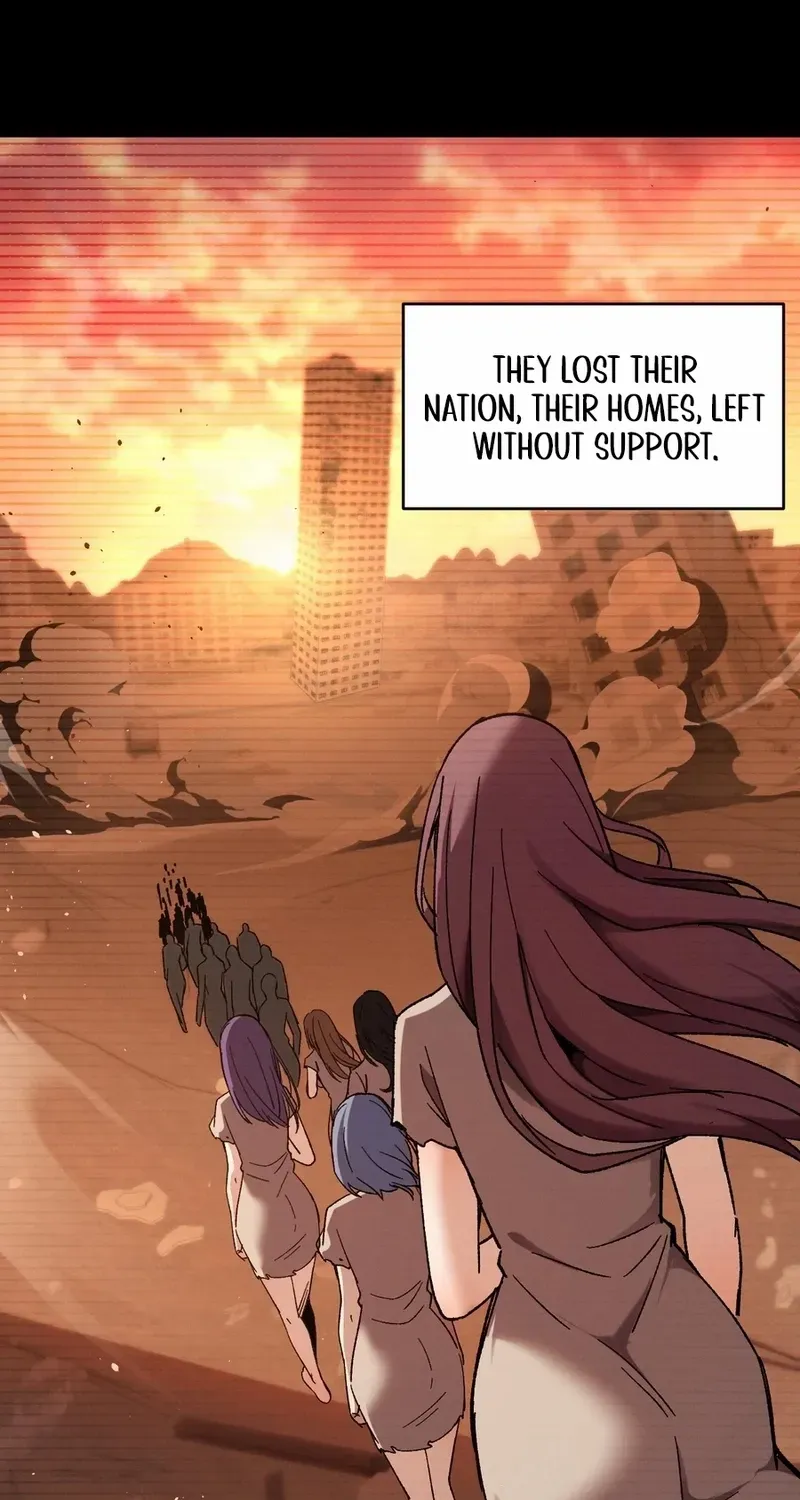 Nuclear Explosion Swordsmanship One Slash, One Kill Chapter 1 page 55 - 