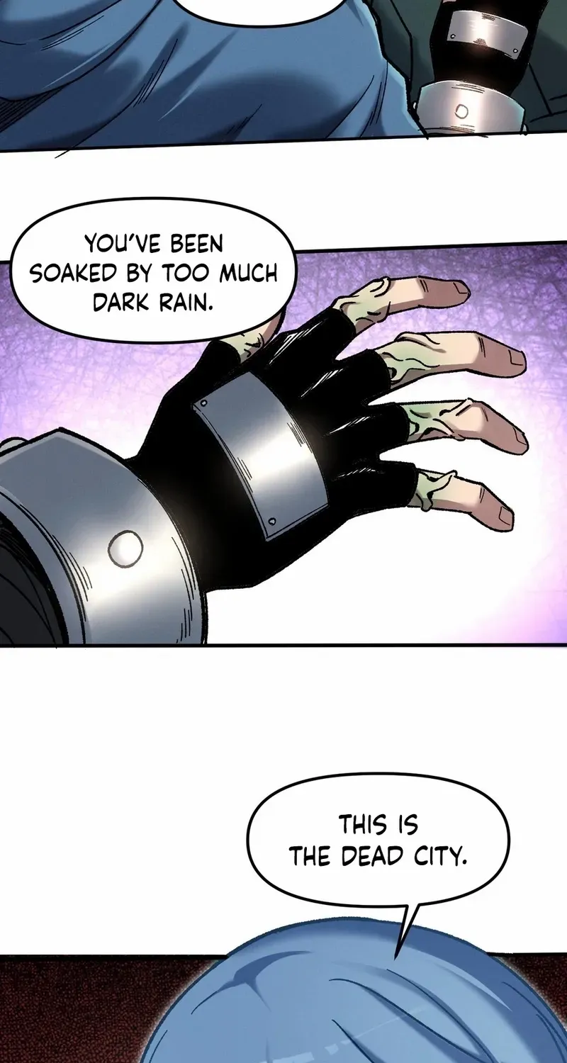 Nuclear Explosion Swordsmanship One Slash, One Kill Chapter 1 page 59 - 