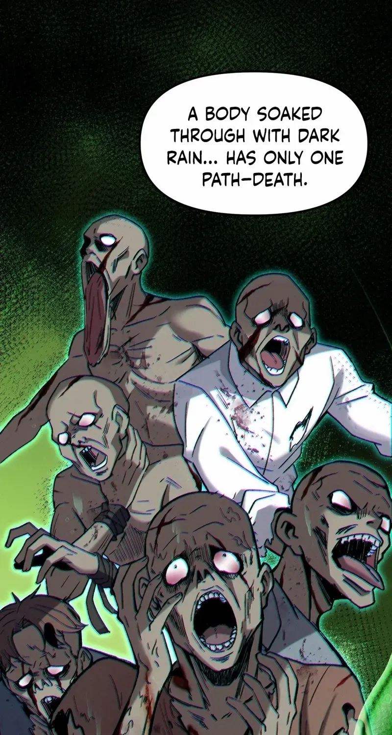 Nuclear Explosion Swordsmanship One Slash, One Kill Chapter 1 page 61 - 