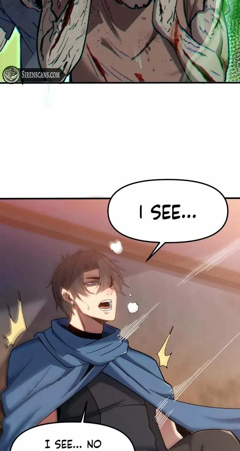 Nuclear Explosion Swordsmanship One Slash, One Kill Chapter 1 page 62 - 