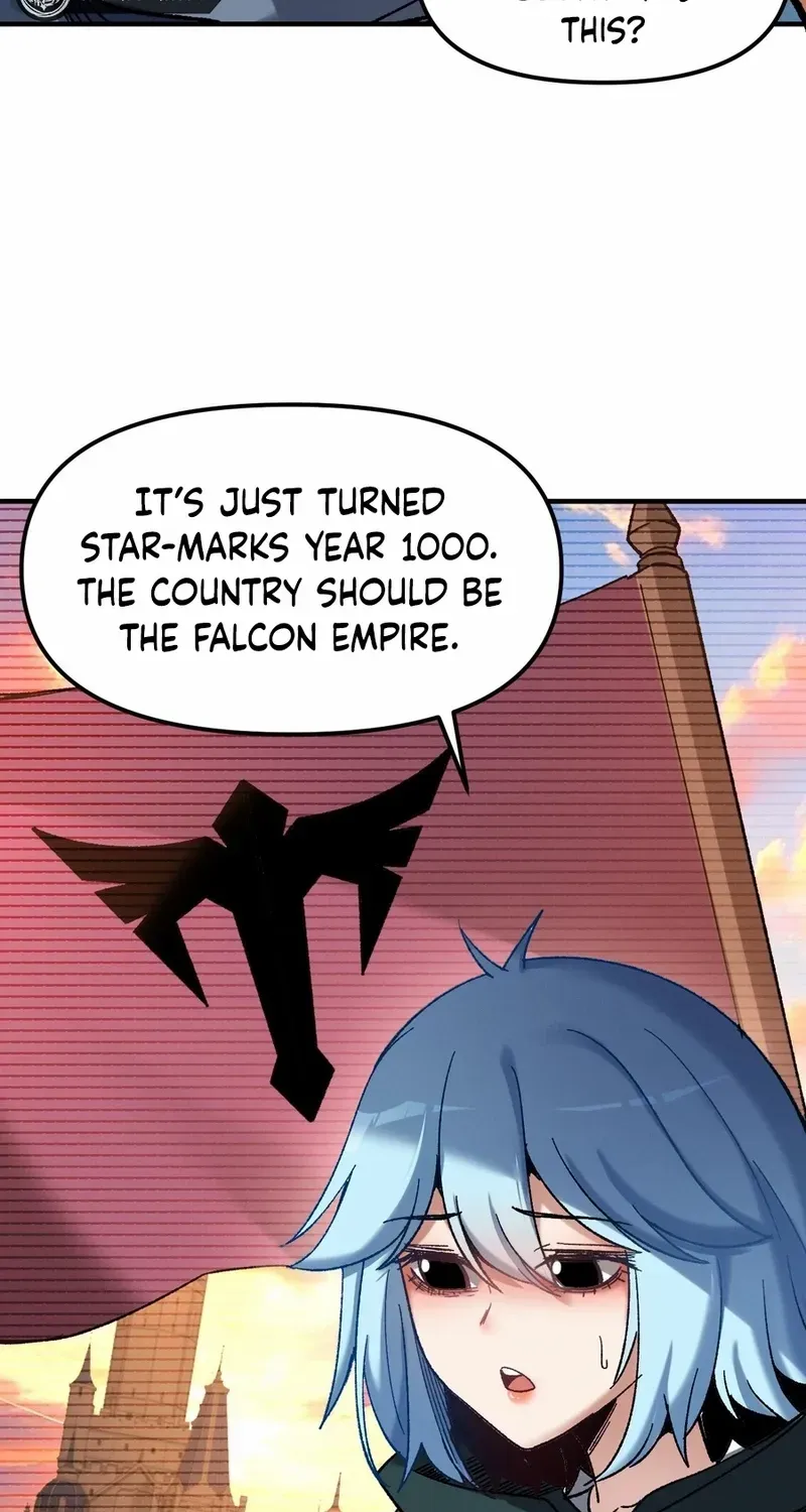 Nuclear Explosion Swordsmanship One Slash, One Kill Chapter 1 page 65 - 