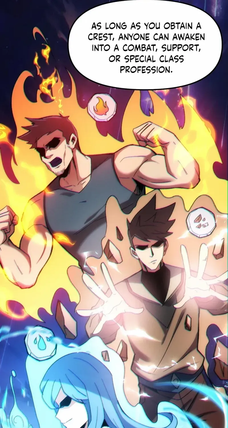 Nuclear Explosion Swordsmanship One Slash, One Kill Chapter 1 page 68 - 