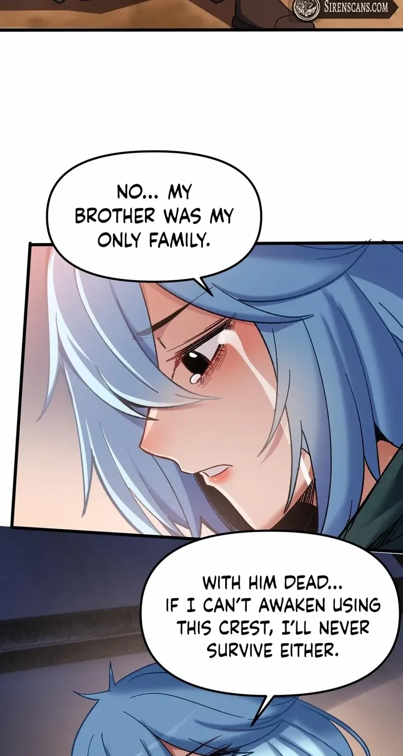 Nuclear Explosion Swordsmanship One Slash, One Kill Chapter 1 page 72 - 