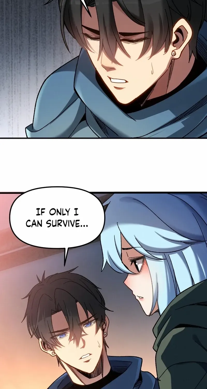 Nuclear Explosion Swordsmanship One Slash, One Kill Chapter 1 page 74 - 