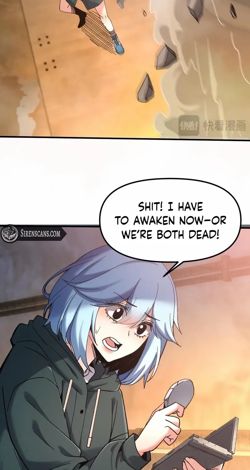 Nuclear Explosion Swordsmanship One Slash, One Kill Chapter 1 page 77 - 