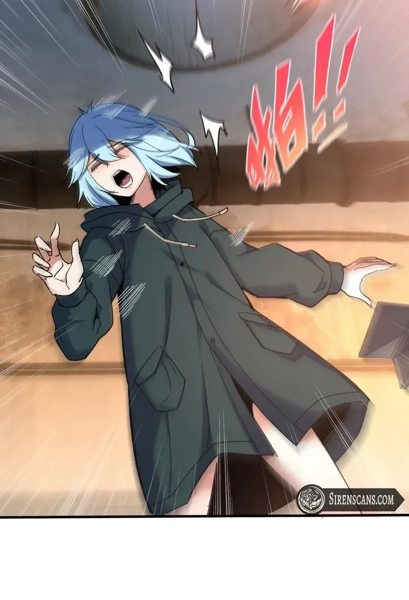 Nuclear Explosion Swordsmanship One Slash, One Kill Chapter 1 page 79 - 