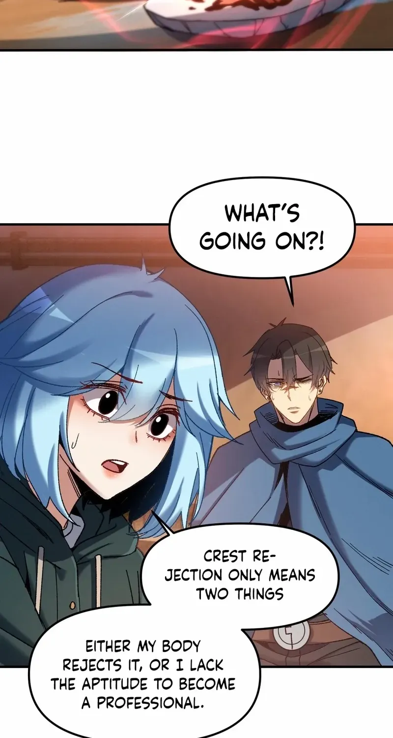 Nuclear Explosion Swordsmanship One Slash, One Kill Chapter 1 page 81 - 