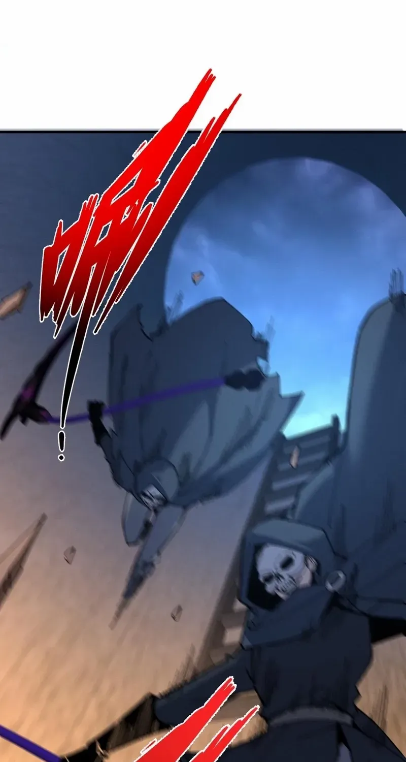 Nuclear Explosion Swordsmanship One Slash, One Kill Chapter 1 page 83 - 