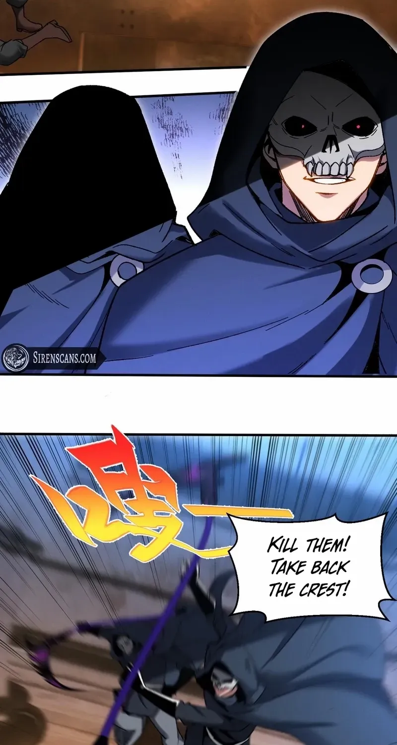 Nuclear Explosion Swordsmanship One Slash, One Kill Chapter 1 page 86 - 