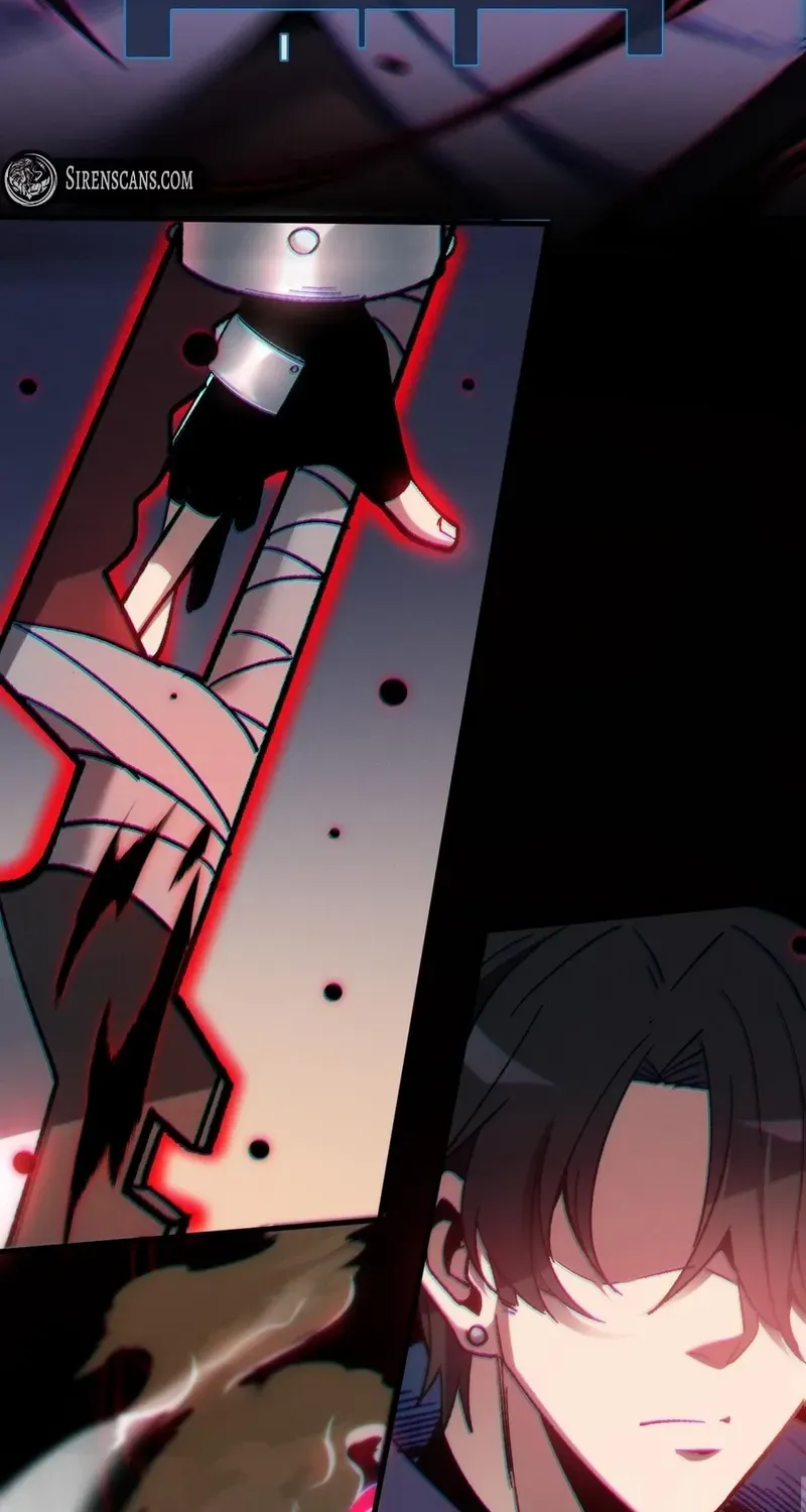 Nuclear Explosion Swordsmanship One Slash, One Kill Chapter 1 page 92 - 
