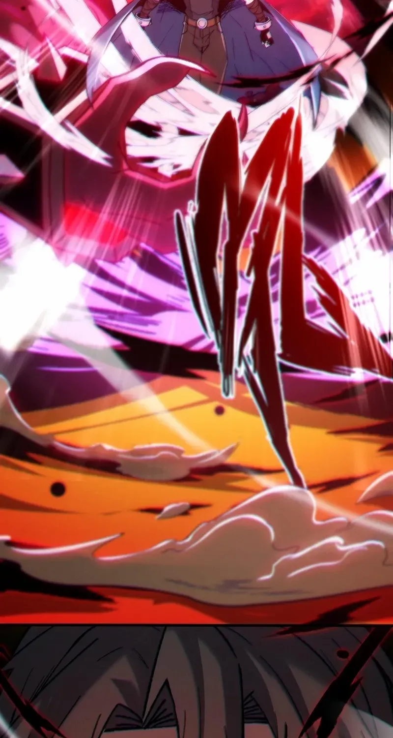 Nuclear Explosion Swordsmanship One Slash, One Kill Chapter 1 page 94 - 