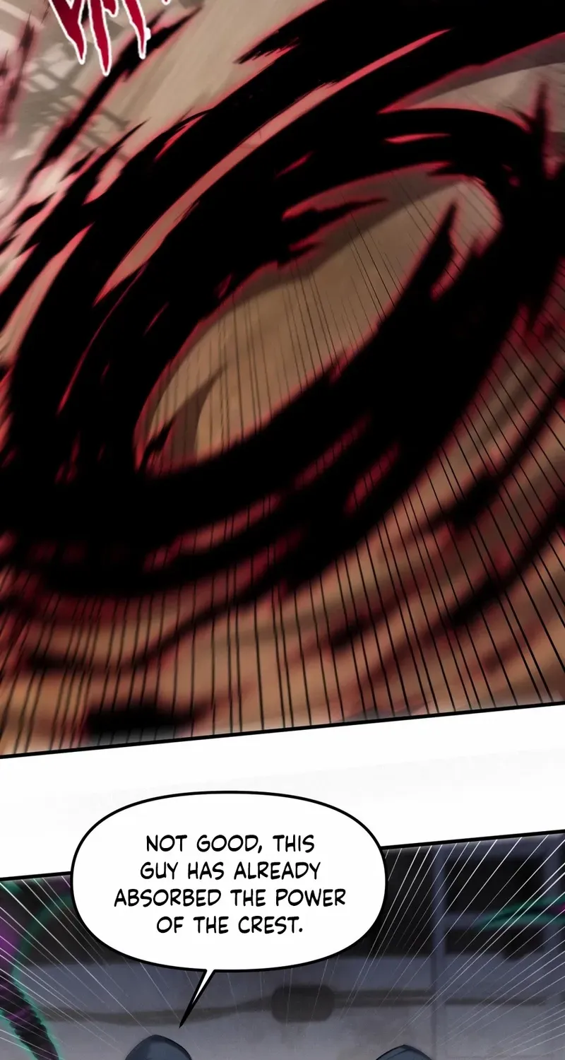 Nuclear Explosion Swordsmanship One Slash, One Kill Chapter 2 page 12 - 