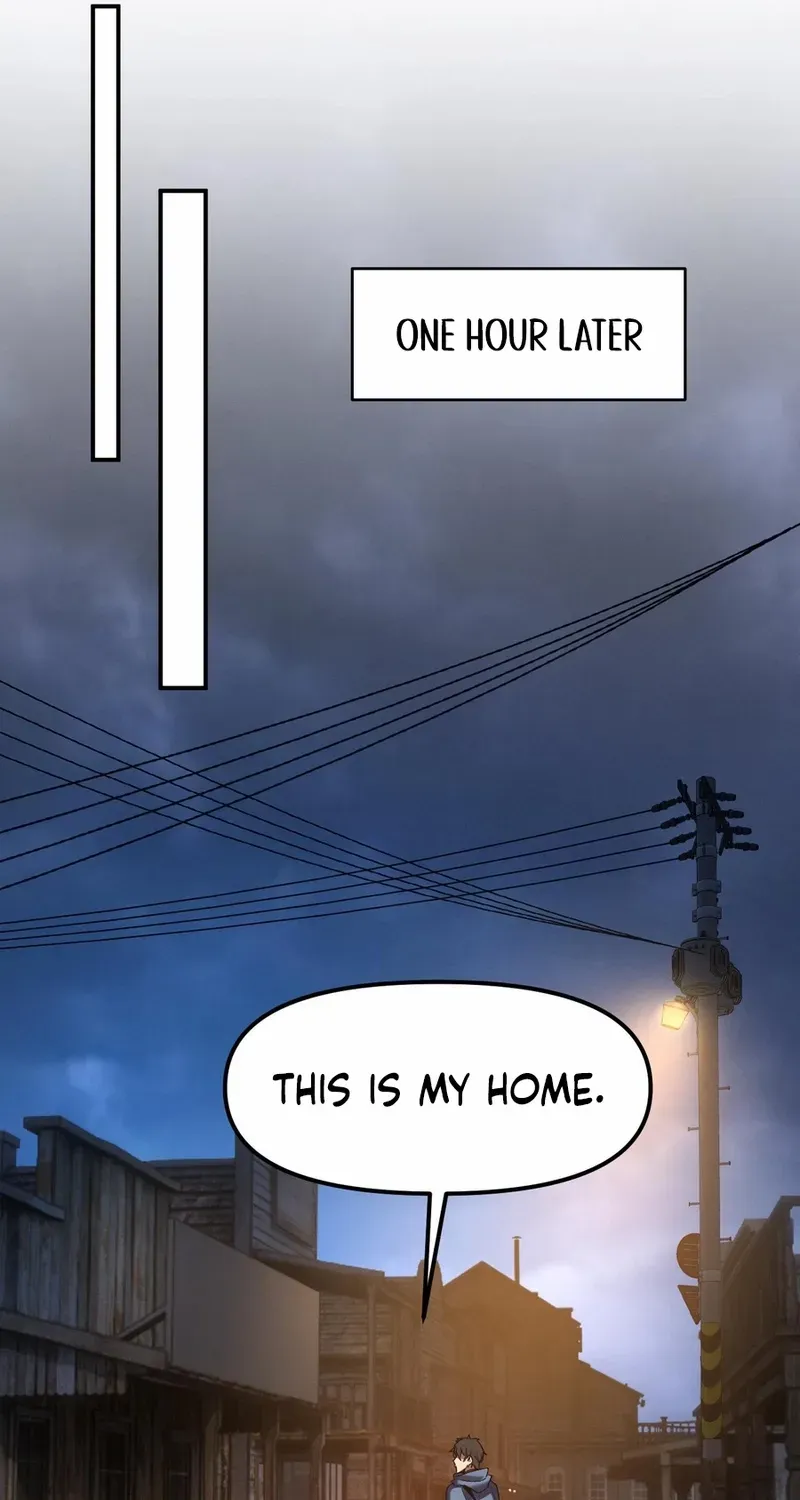 Nuclear Explosion Swordsmanship One Slash, One Kill Chapter 2 page 29 - 