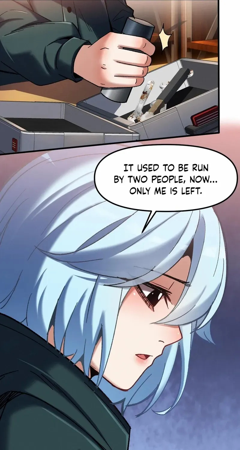 Nuclear Explosion Swordsmanship One Slash, One Kill Chapter 2 page 34 - 