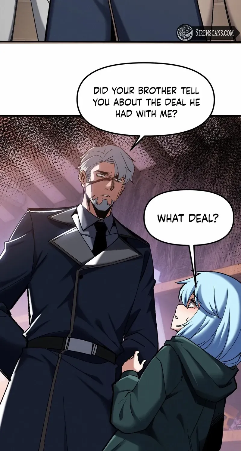 Nuclear Explosion Swordsmanship One Slash, One Kill Chapter 2 page 39 - 