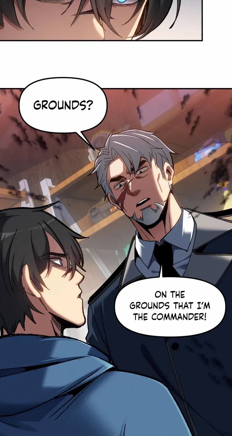 Nuclear Explosion Swordsmanship One Slash, One Kill Chapter 2 page 46 - 