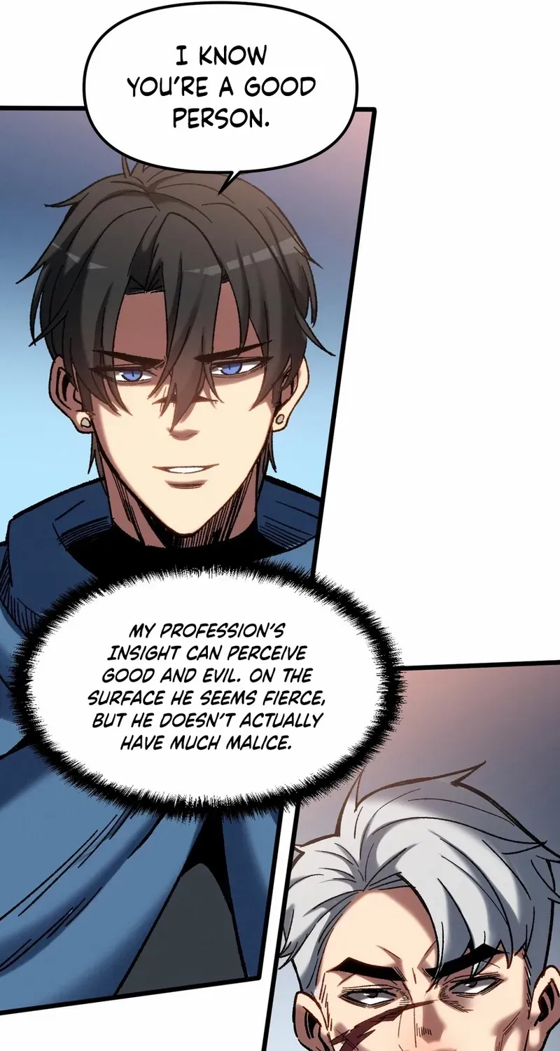 Nuclear Explosion Swordsmanship One Slash, One Kill Chapter 2 page 48 - 