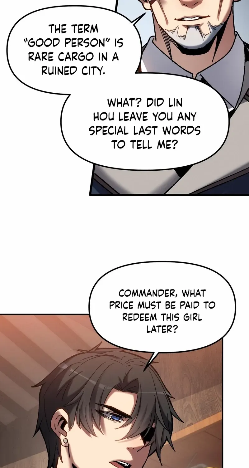 Nuclear Explosion Swordsmanship One Slash, One Kill Chapter 2 page 49 - 