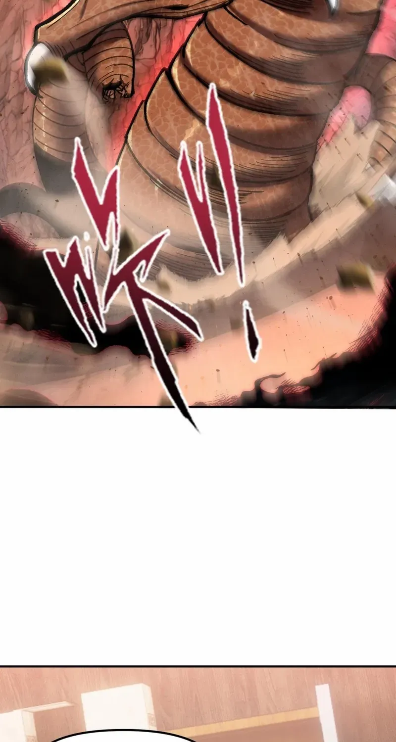Nuclear Explosion Swordsmanship One Slash, One Kill Chapter 2 page 52 - 