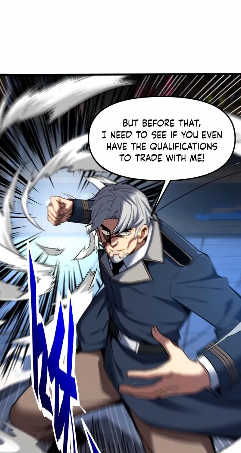 Nuclear Explosion Swordsmanship One Slash, One Kill Chapter 2 page 54 - 
