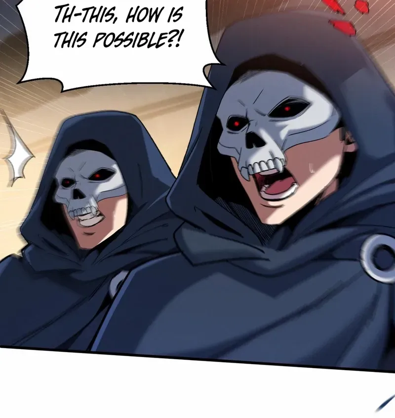 Nuclear Explosion Swordsmanship One Slash, One Kill Chapter 2 page 9 - 