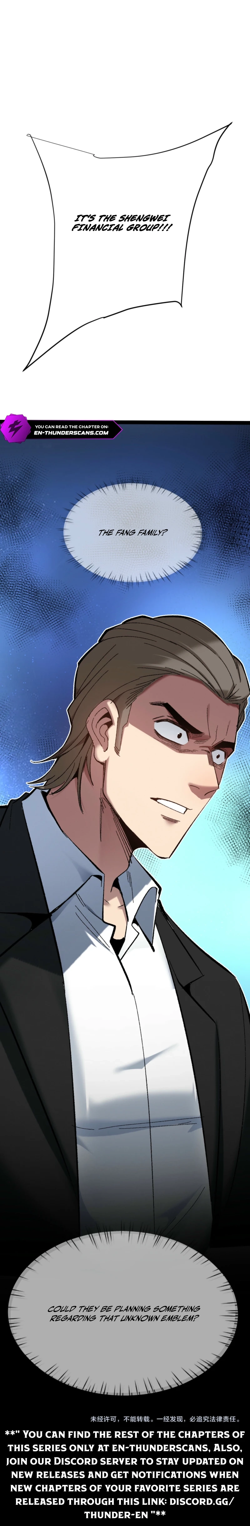 Nuclear Explosion Swordsmanship One Slash, One Kill Chapter 21 page 20 - 