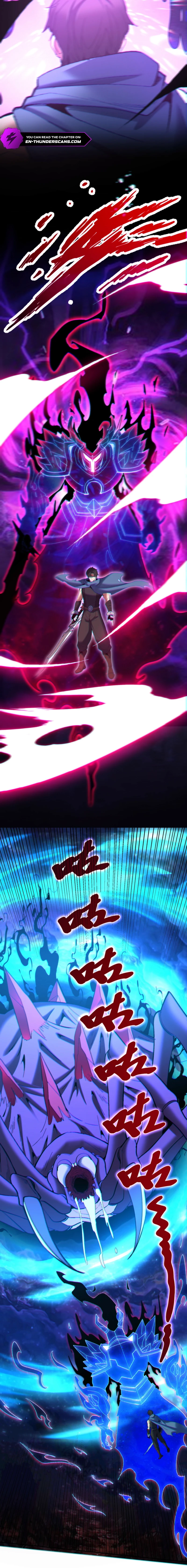 Nuclear Explosion Swordsmanship One Slash, One Kill Chapter 26 page 7 - 