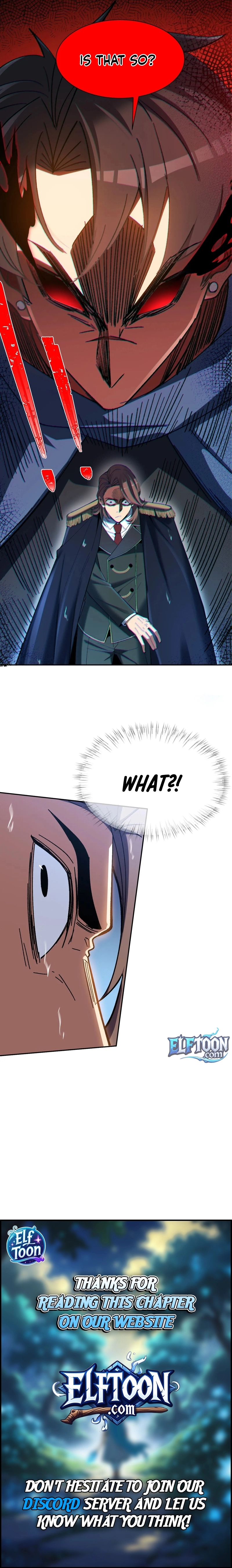 Nuclear Explosion Swordsmanship One Slash, One Kill Chapter 27 page 13 - 