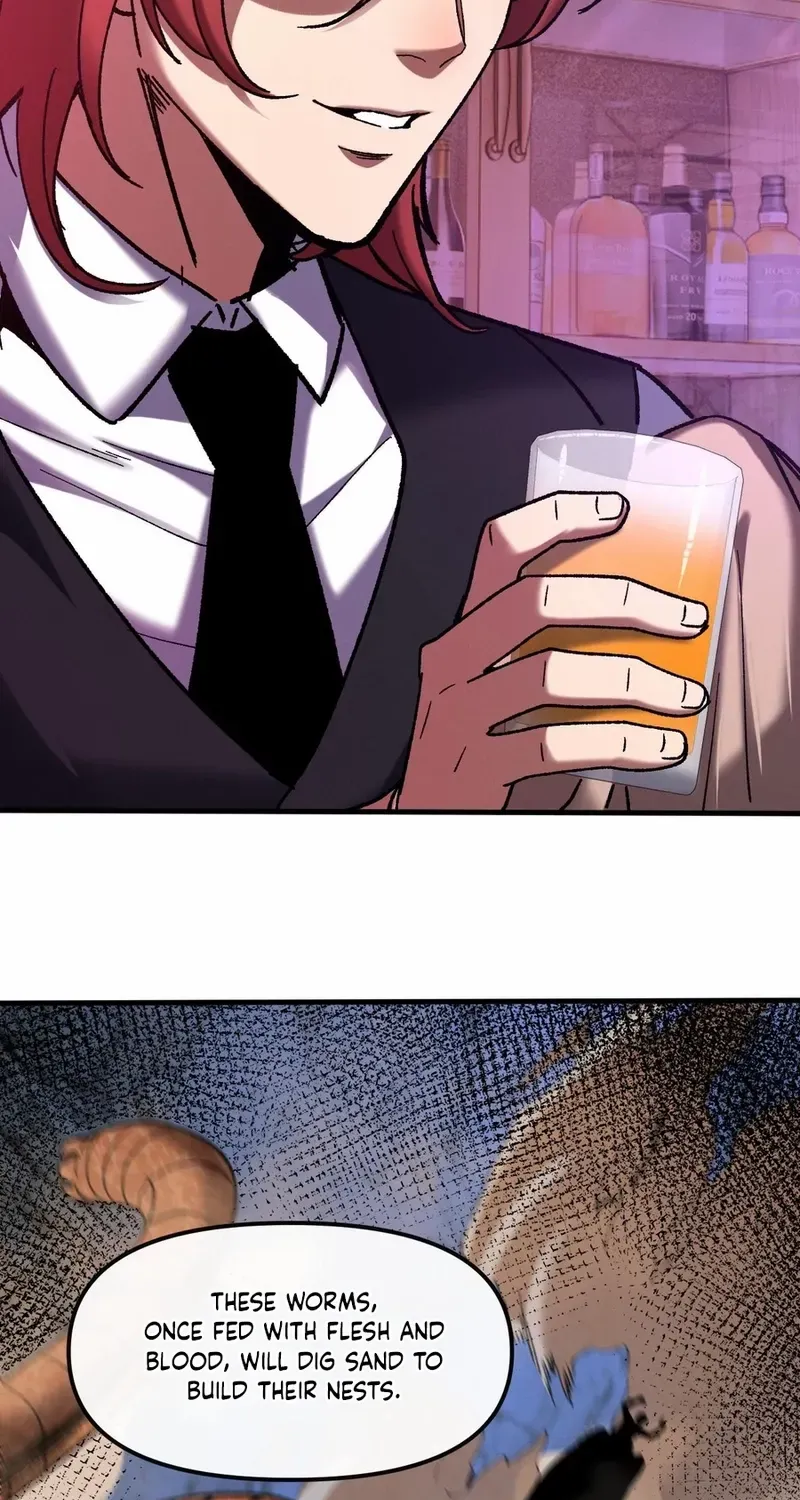 Nuclear Explosion Swordsmanship One Slash, One Kill Chapter 3 page 33 - 